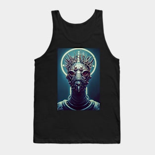 Droids Series Tank Top